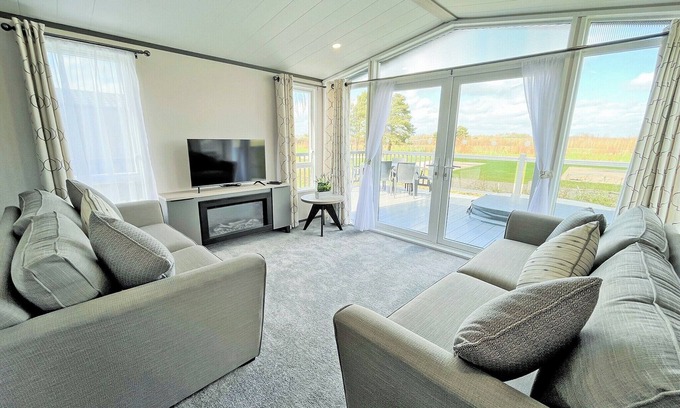 Pershore House | 2 bedroom accommodation in Pershore