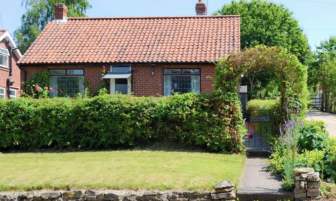 Thornton Dale Cottage | 2 bedroom accommodation in Thornton le Dale, near Pickering