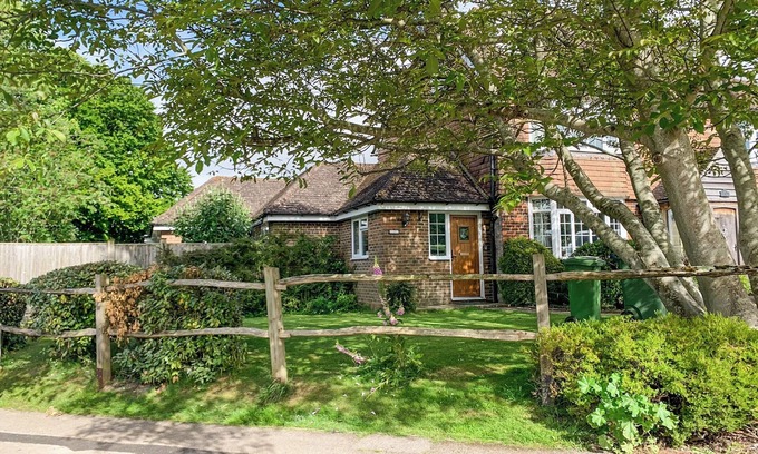 Steyning Cottage | 2 bedroom accommodation in Steyning