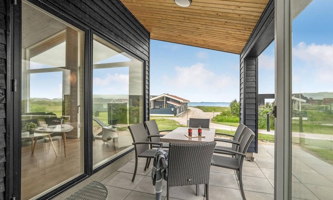 Vinderup House | 2 bedroom accommodation in Vinderup