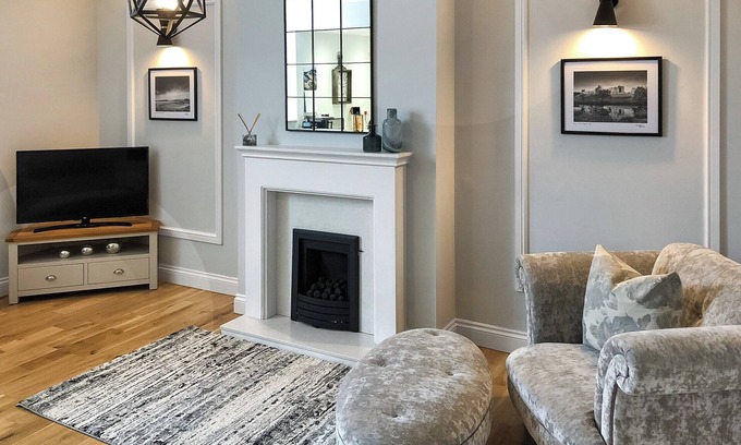 South Charlton Cottage | 2 bedroom accommodation in Alnwick