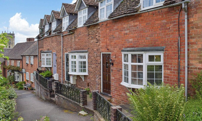Bewdley Cottage | 2 bedroom accommodation in Bewdley