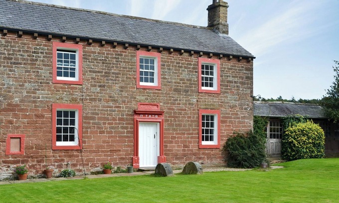 Castle Carrock Cottage | 2 bedroom accommodation in Greenwell, near Brampton