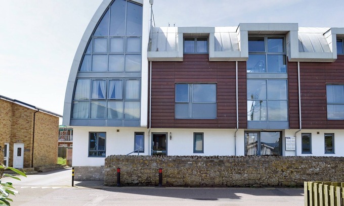West Bay Cottage | 2 bedroom accommodation in West Bay, near Bridport