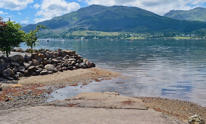 Lochgoilhead Cottage | 2 bedroom accommodation in Lochgoilhead, near Cairndow