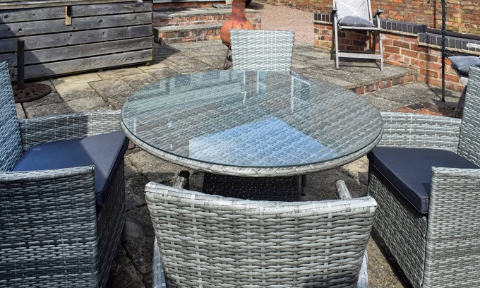 Evesham Cottage | 2 bedroom accommodation in Evesham