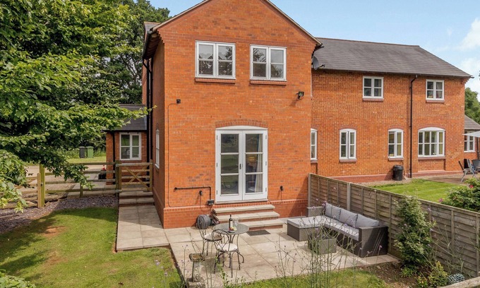 Mathon Cottage | 2 bedroom accommodation in Mathon, near Malvern