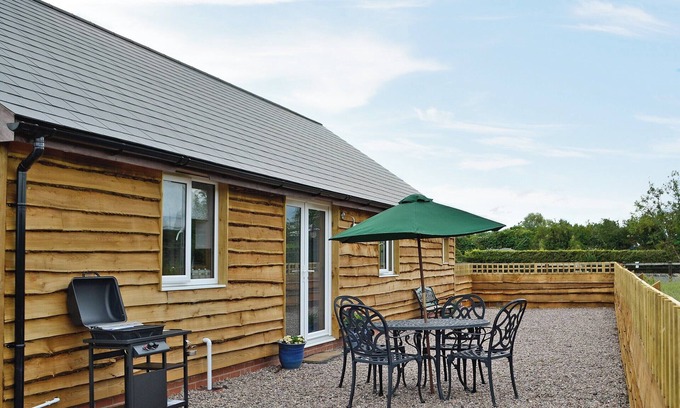 Malvern Cottage | 2 bedroom accommodation in Malvern