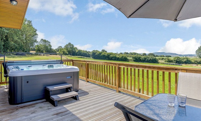 Shobdon Cottage | 2 bedroom accommodation in Chadwick, near Worcester