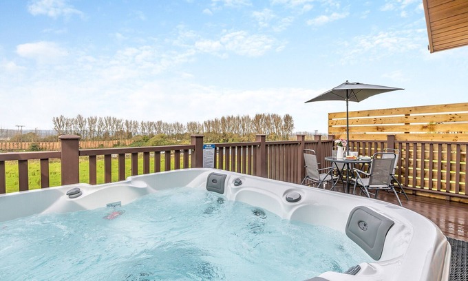 Shobdon Cottage | 2 bedroom accommodation in Chadwick, near Worcester
