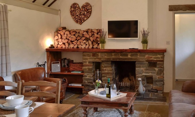 Llangennith Cottage | 2 bedroom accommodation in Llangennith, near Swansea