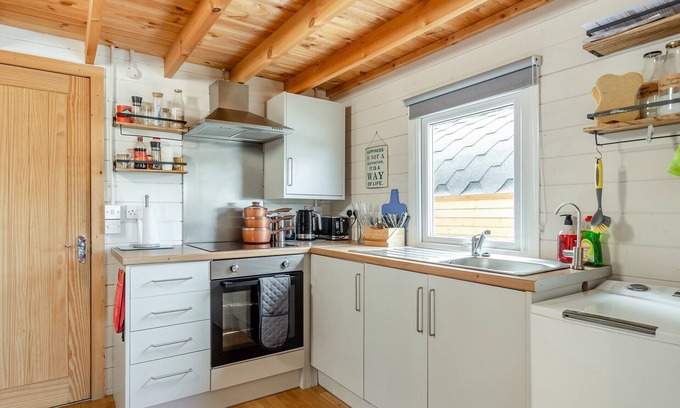 Accrington Cottage | 2 bedroom accommodation in Altham