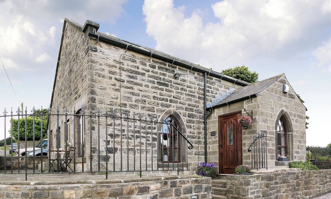 Ashover Cottage | 2 bedroom accommodation in Alton, near Chesterfield