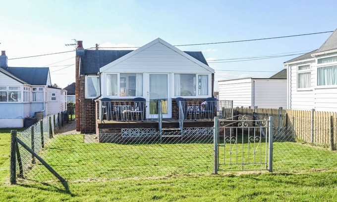 Bacton Cottage | 2 bedroom accommodation in Bacton