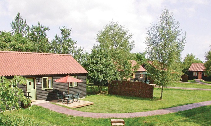 Redisham House | 2 bedroom accommodation in Brampton, near Southwold