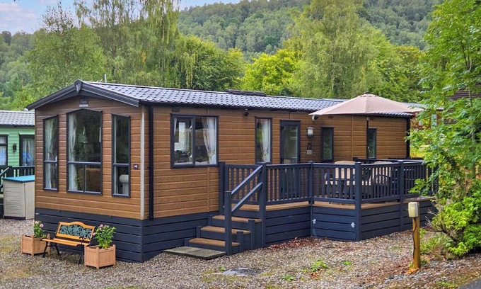 Birnam Cottage | 2 bedroom accommodation in Birnam