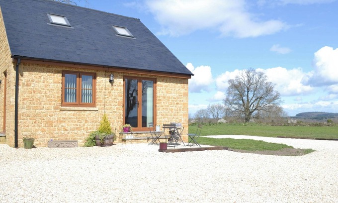 Chard Cottage | 2 bedroom accommodation in Chard