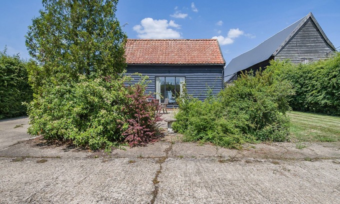 Darsham Cottage | 2 bedroom accommodation in Darsham