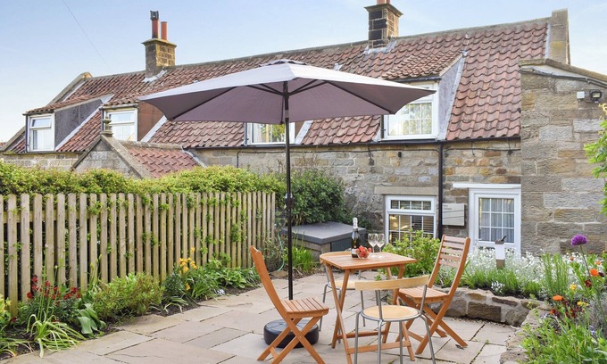 Egton Cottage | 2 bedroom accommodation in Egton