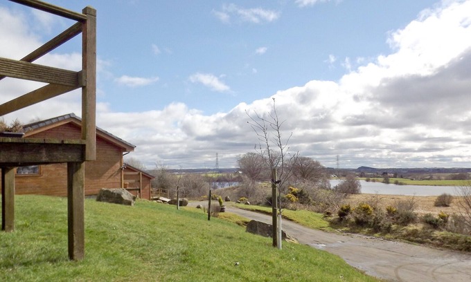 Glasgow Cottage | 2 bedroom accommodation in Campsie Fells, near Milton of Campsie