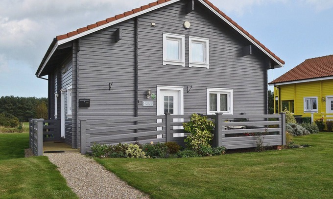 Hopton Cottage | 2 bedroom accommodation in Fritton, near Great Yarmouth