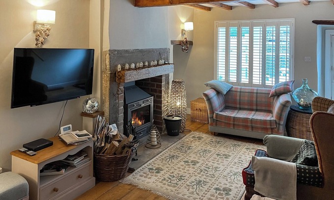 Addingham Cottage | 2 bedroom accommodation in Addingham, near Ilkley