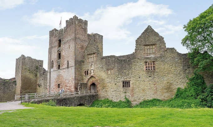 Ludwel Cottage | 2 bedroom accommodation in Ludlow