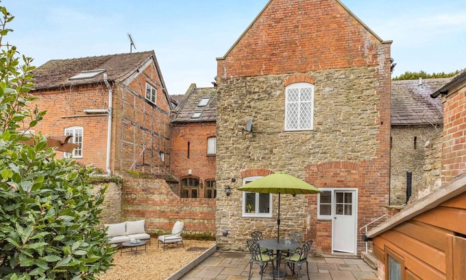 Ludwel Cottage | 2 bedroom accommodation in Ludlow