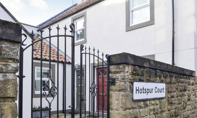 Warkworth Cottage | 2 bedroom accommodation in Warkworth, Alnwick