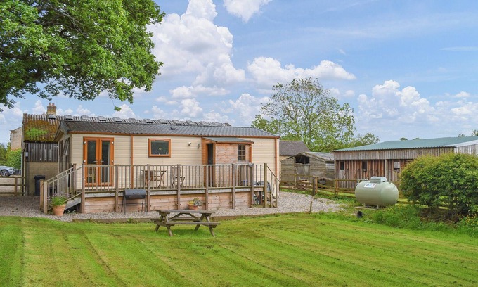 Ripon Cottage | 2 bedroom accommodation in Laverton, near Ripon