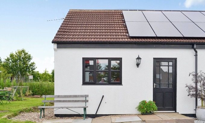 Spilsby Cottage | 2 bedroom accommodation in Toynton-All-Saints, near Spilsby