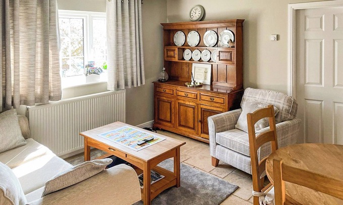 Carlton Miniott Cottage | 2 bedroom accommodation in Thirsk