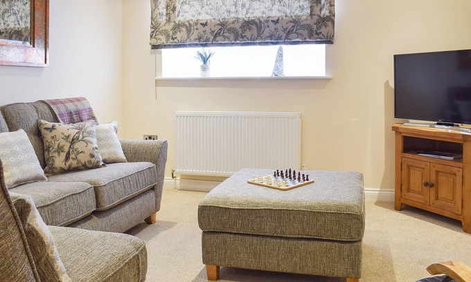 Aislaby Cottage | 2 bedroom accommodation in Sleights, near Whitby