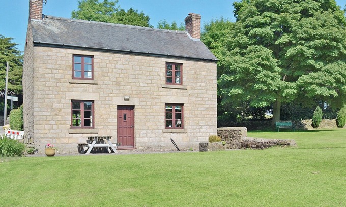 Crich Cottage | 2 bedroom accommodation in Crich