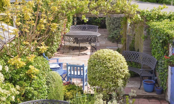 St Margaret's at Cliffe Cottage | 2 bedroom accommodation in St. Margarets at Cliffe, near Dover