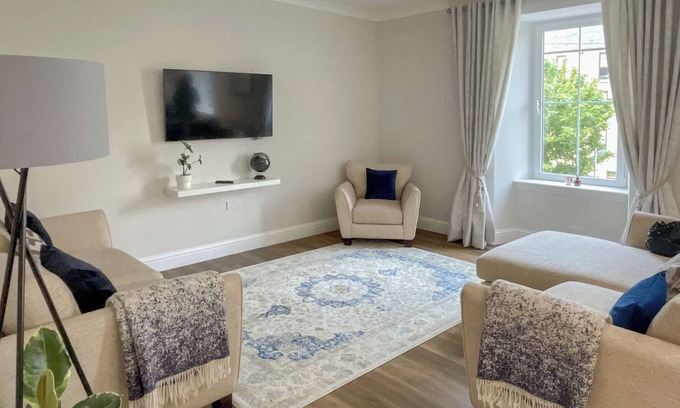 Oban Cottage | 2 bedroom accommodation in Oban