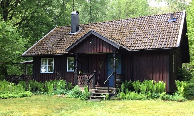 Kalv House | 2 bedroom accommodation in Kalv