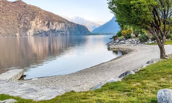 Dubino Apartment | 2 bedroom accommodation in Dubino