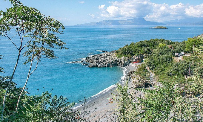 Maratea House | 2 bedroom accommodation in Maratea