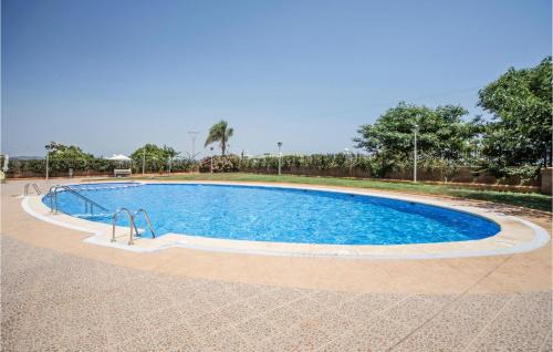Cabanes Apartment | 2 Bedroom Amazing Apartment In Cabanes