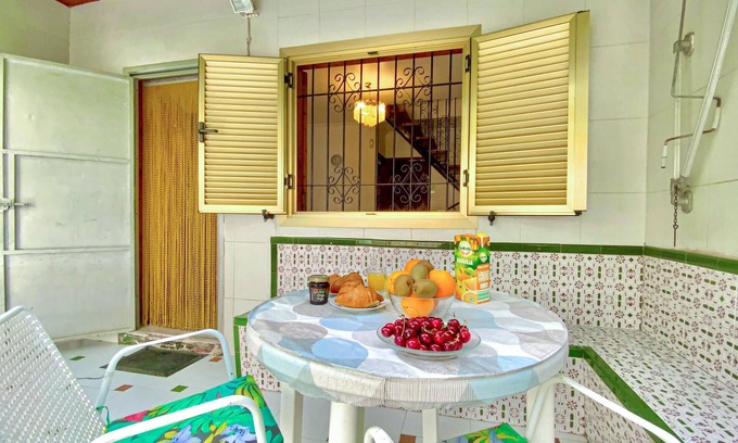 Los Alcazares House | 2 bedroom amazing home in Los Alcázares