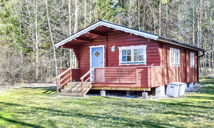 Soderkoping Municipality House | 2 bedroom amazing home in Söderköping