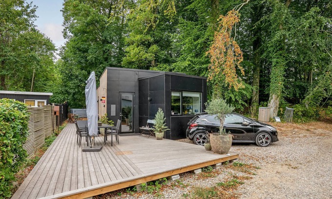 Kelstrup House | 2 bedroom amazing home in Haderslev