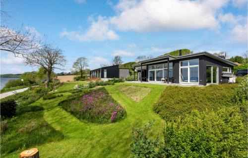 Aabenraa House | 2 Bedroom Amazing Home In Aabenraa