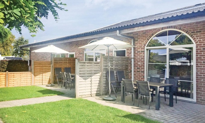 Groede House | 2 bedroom amazing home in Groede
