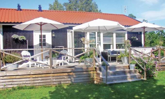 Larbro House | 2 Bedroom Amazing Home In Lärbro
