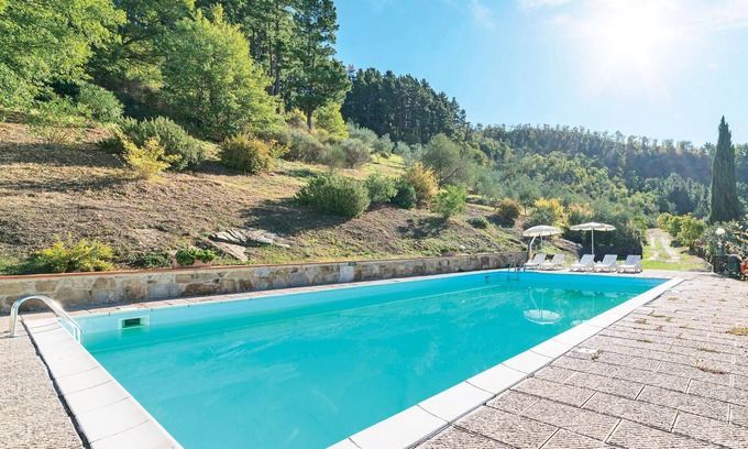 Dicomano House | 2 bedroom amazing home in Dicomano