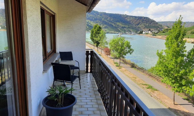 Ellenz Apartment | 2 Bedroom Apartment in Ellenz-Poltersdorf