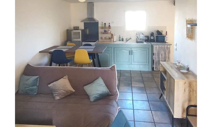 Clarac Apartment | 2-bedroom apartment at the foot of the Pyrenees