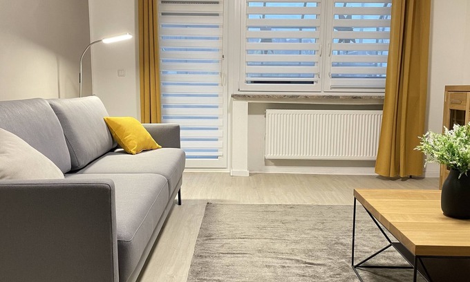 Oberaurach Apartment | 2 Bedroom Apartment Oberaurach -Bamberg 20 min- 1-5 guests